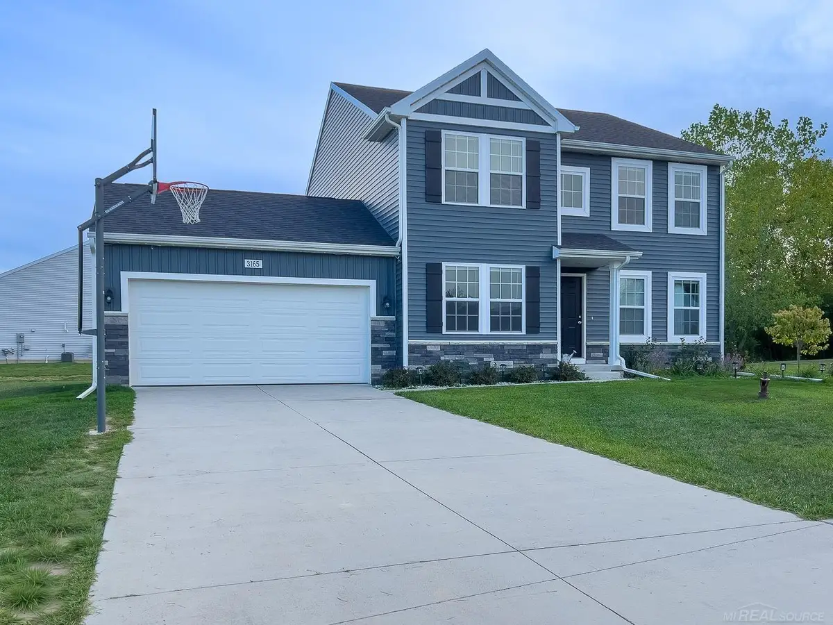 3165 Coventry, Flushing, MI  - Image #1