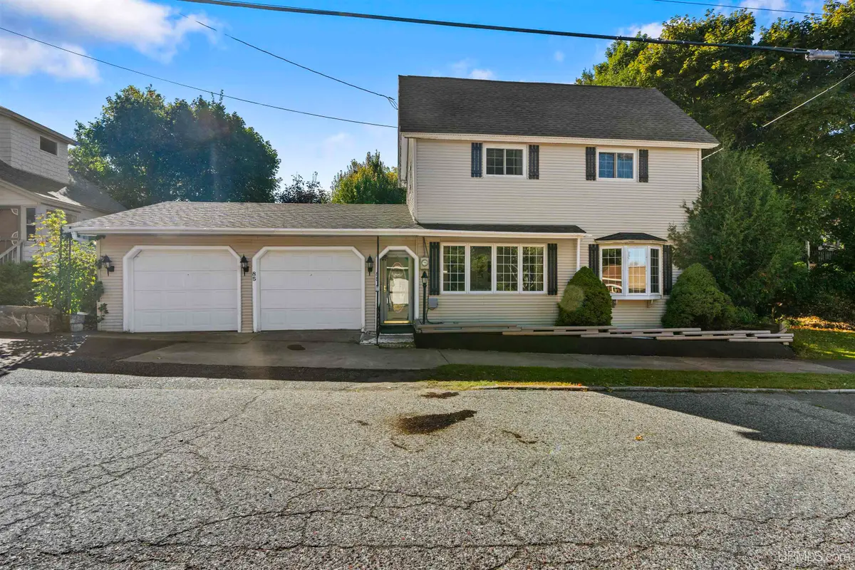 85 2nd, Laurium, MI 49913 - Image #1