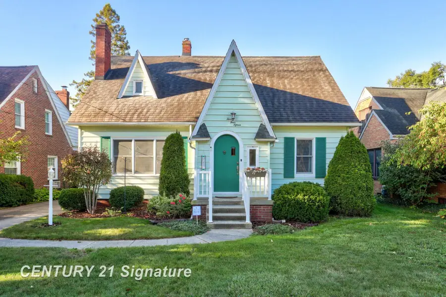 2415 Court, Saginaw, MI 48602 - Image #2