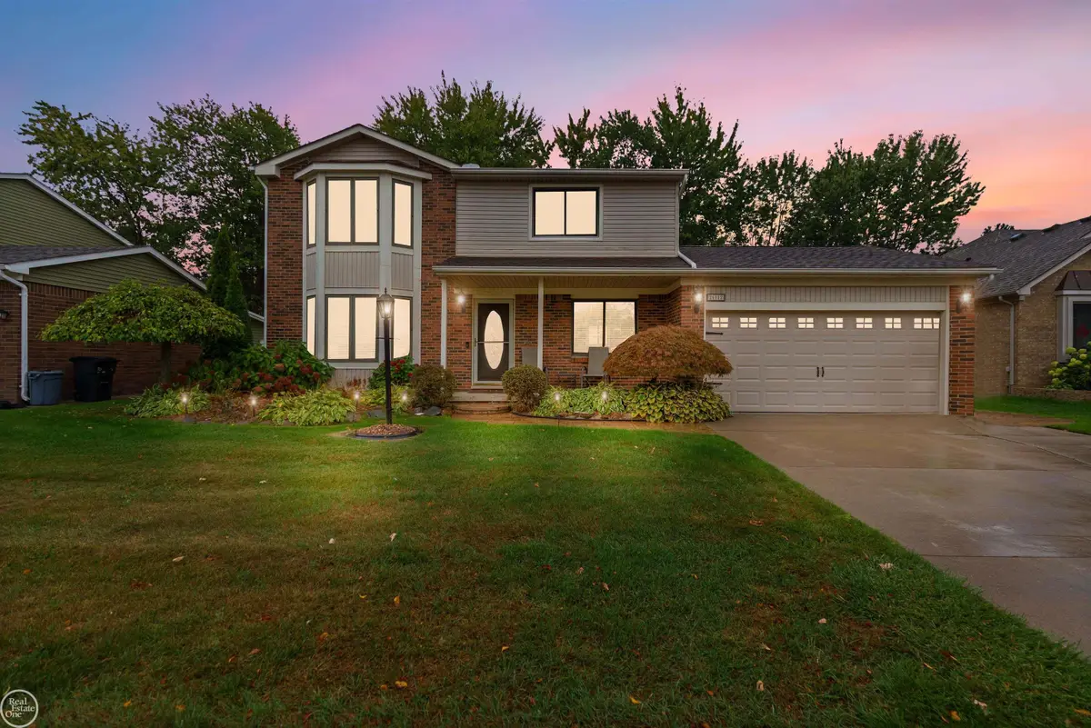 26112 Birchcrest, Chesterfield, MI 48051 - #1