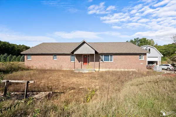 14844 Ida West, Petersburg, MI 49270