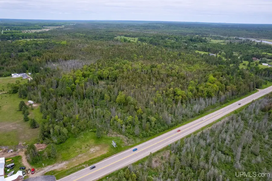TBD Us 2, Rapid River, MI 49878 - Image #2