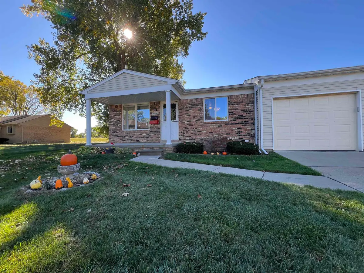 16488 Benmar, Roseville, MI 48066 - Image #1