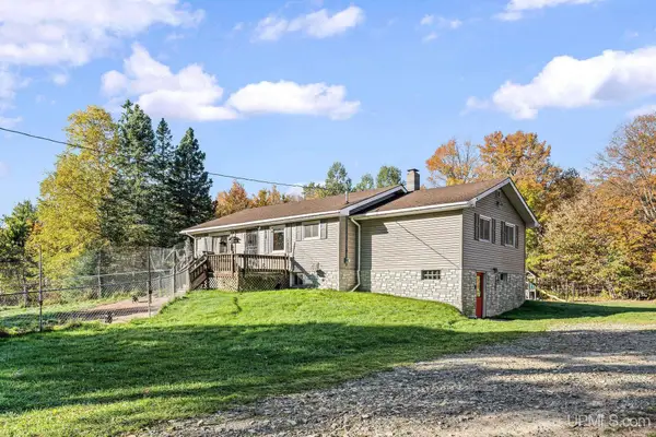 320 Dukes, Skandia, MI 49885