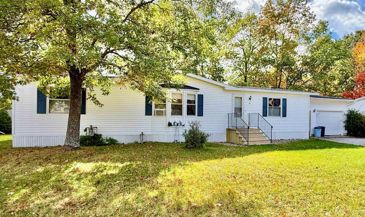 2600 S Hill Lot 41, Gladstone, MI 49837 - Image #1