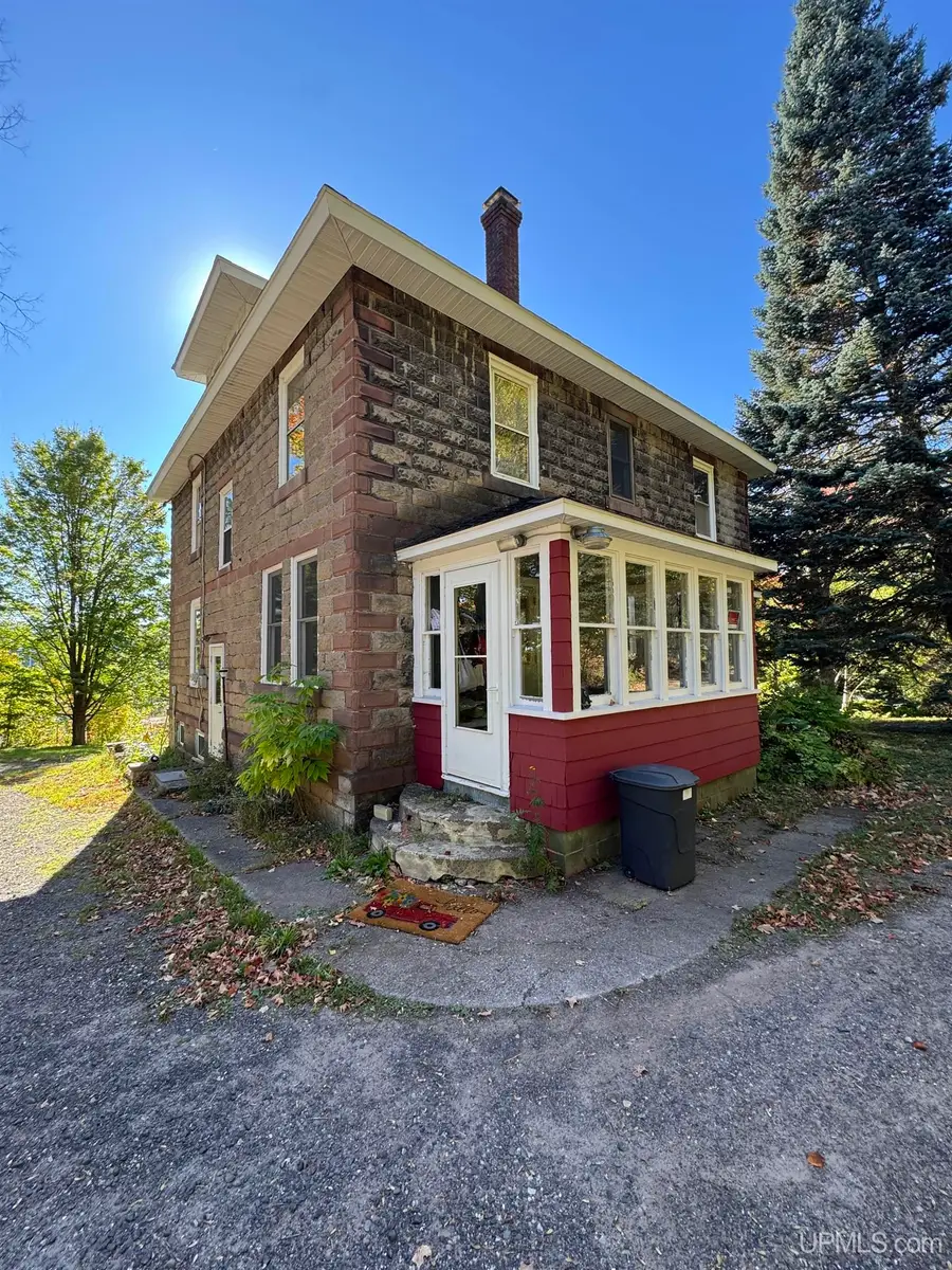 21342 Royce, Hancock, MI 49930 - Image #3