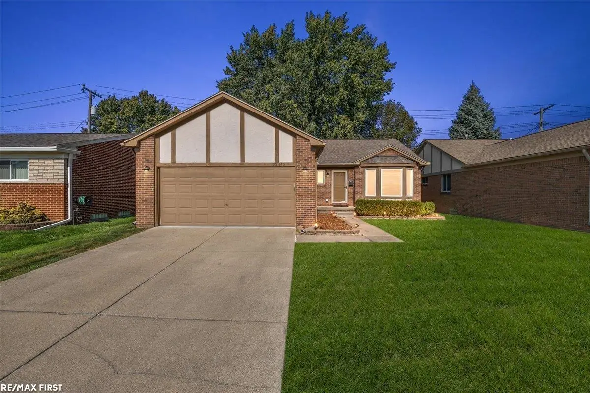 22445 Amherst, Saint Clair Shores, MI 48081 - Image #1