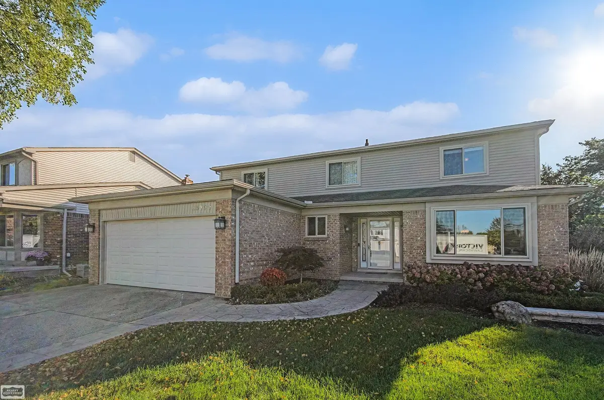 45990 Meadow, Macomb, MI 48044 - #1