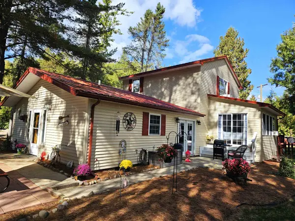 5837 Eaton, Gladwin, MI 48624