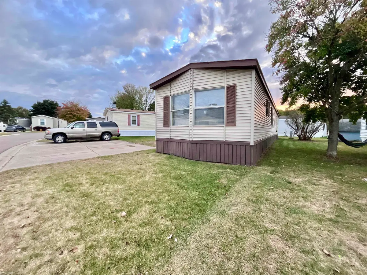 250 Ninebark, Wixom, MI 48393 - Image #1