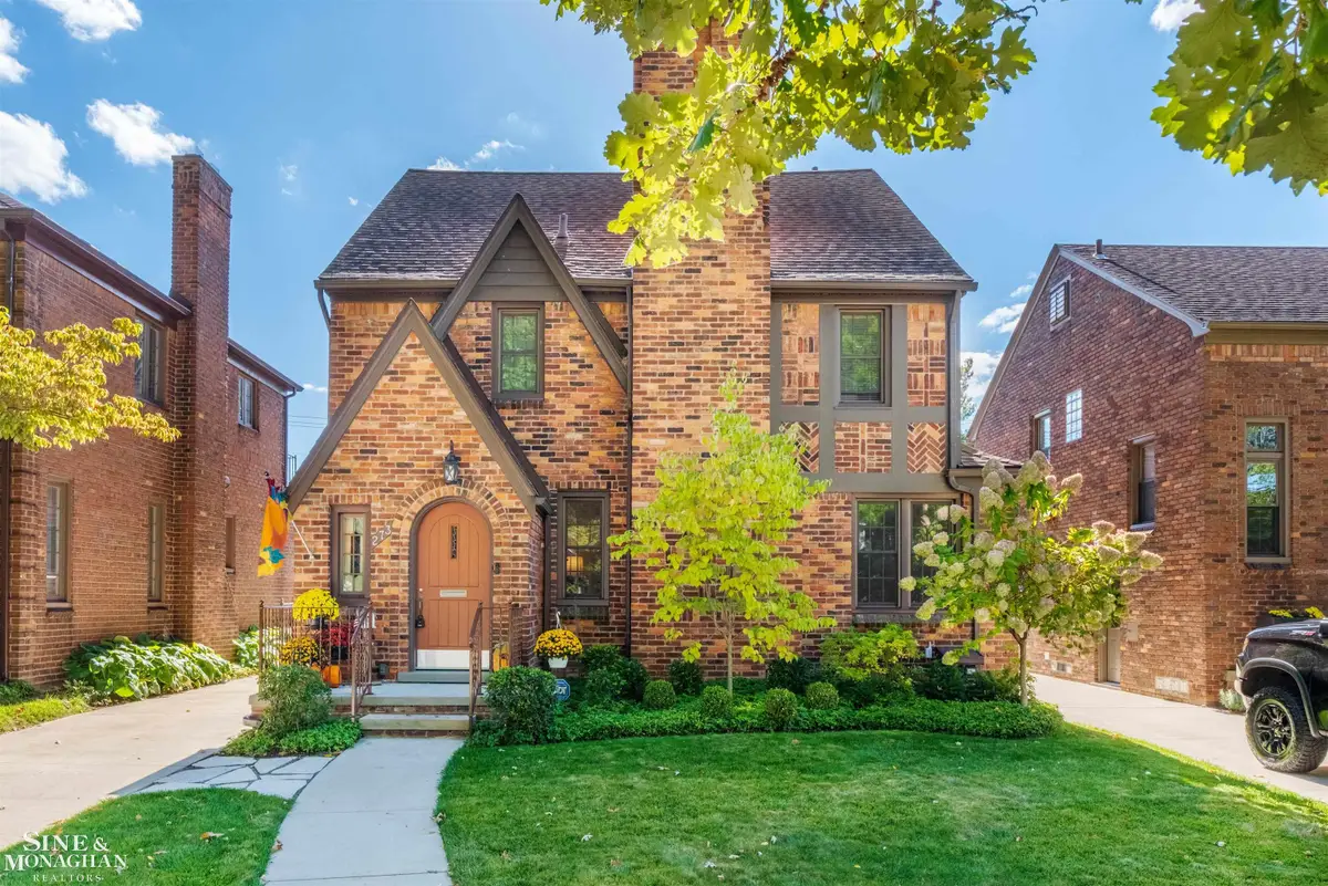 273 Moran, Grosse Pointe Farms, MI 48236 - Image #1