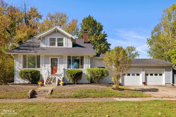 1320 Georgia, Marysville, MI 48040