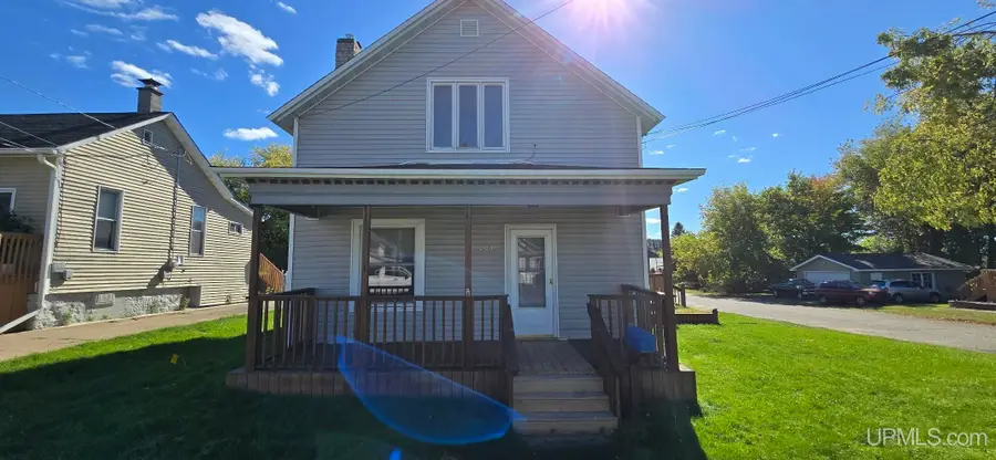 601 E Margaret, Iron Mountain, MI 49801 - Image #3