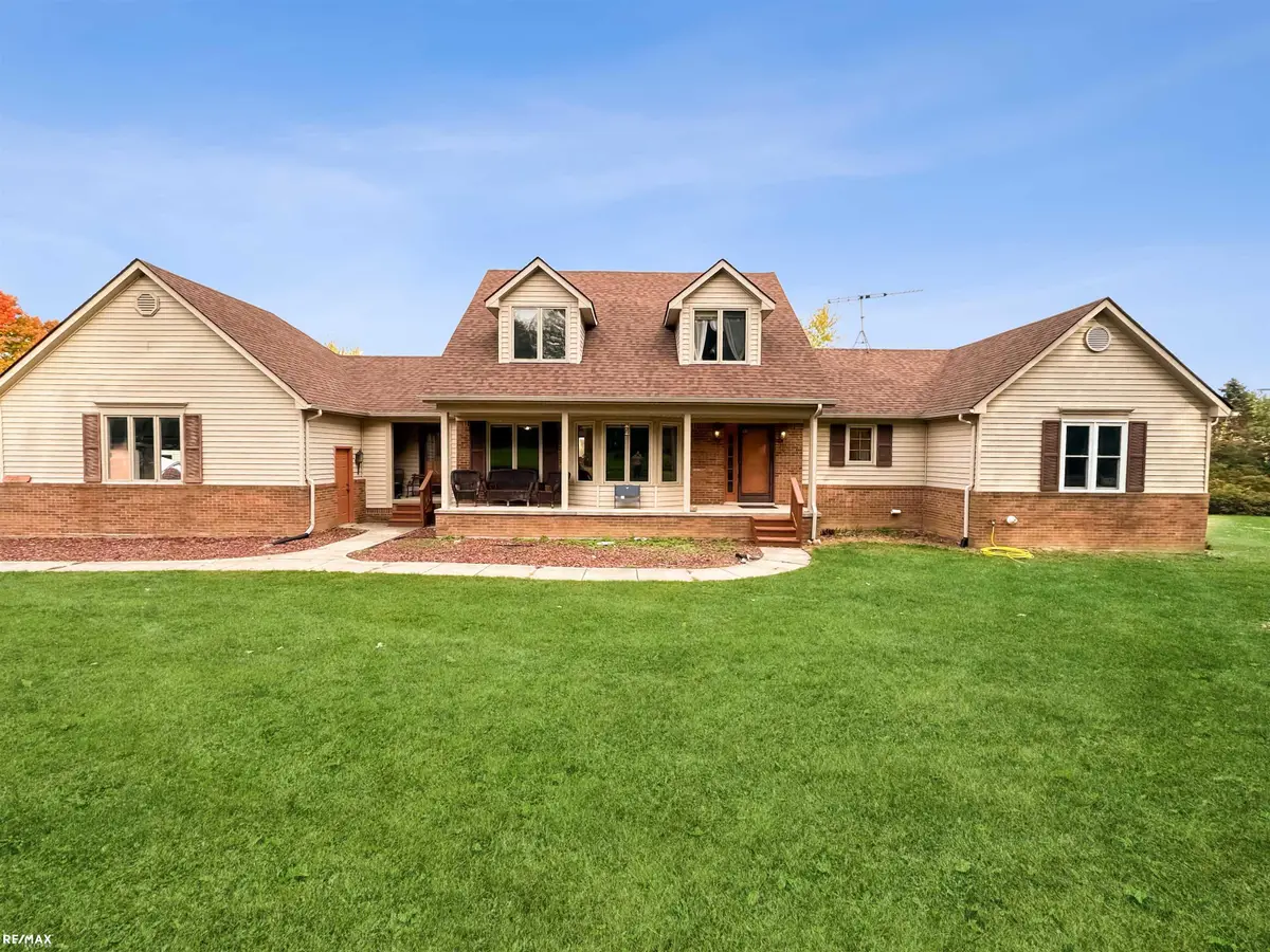 79700 Hipp, Bruce Township, MI 48065 - Image #1