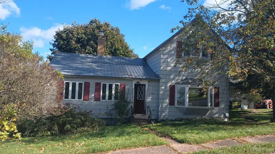 409 S Peck, Bessemer, MI 54952 - Image #2