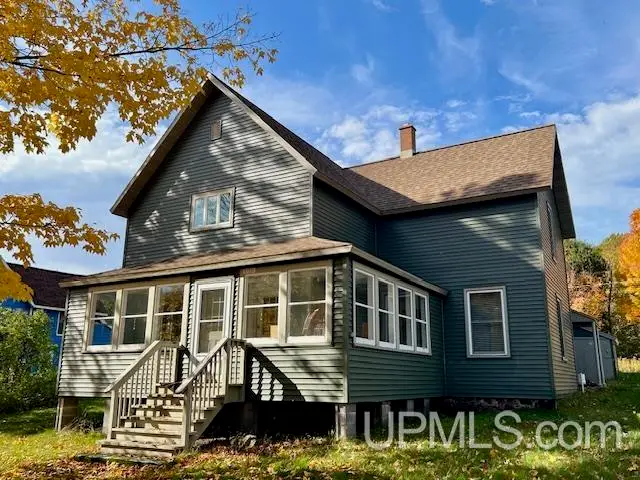 57237 2nd, Calumet, MI 49913 - Image #1