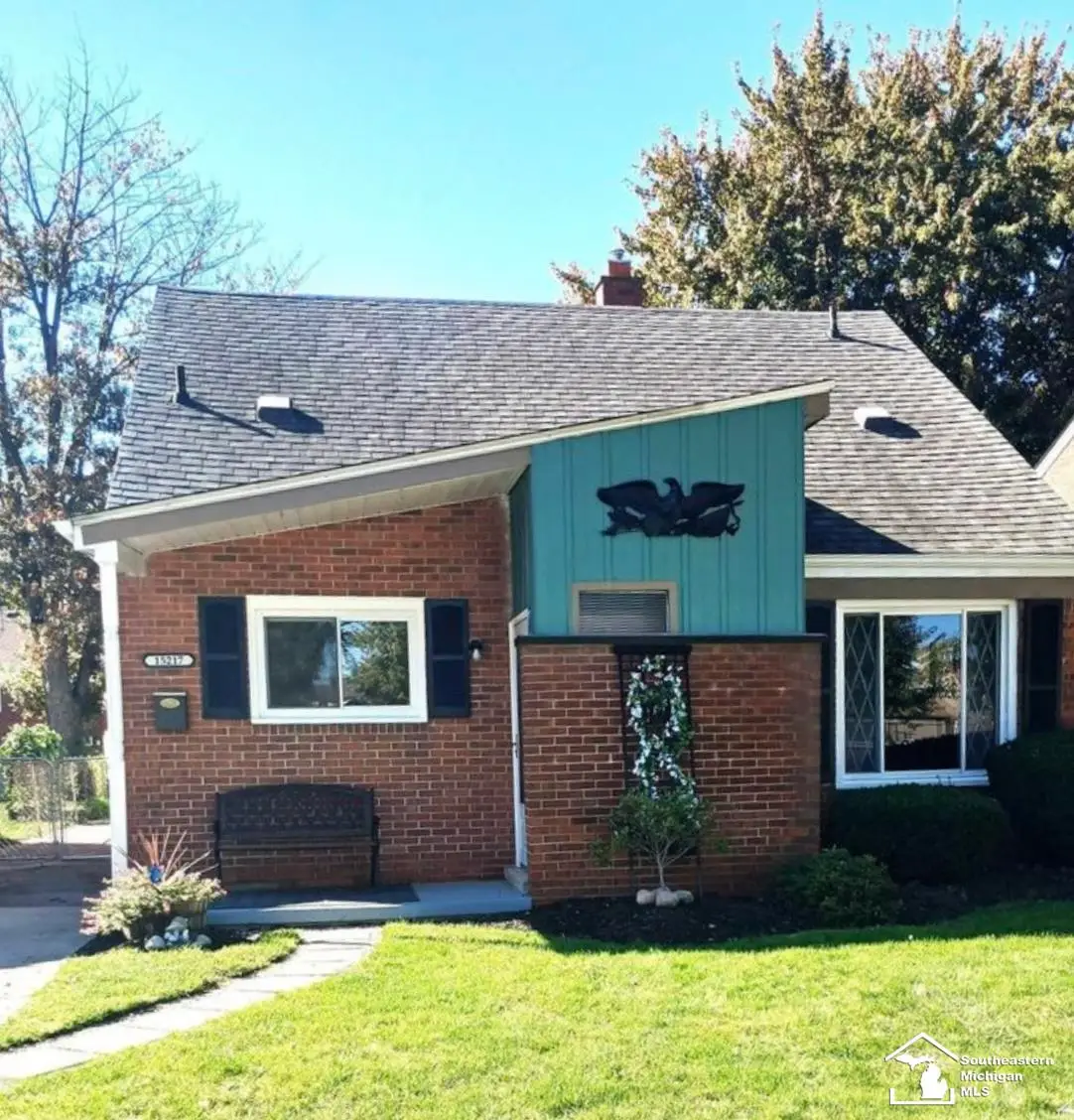 15217 Keppen, Allen Park, MI 48101 - Image #1