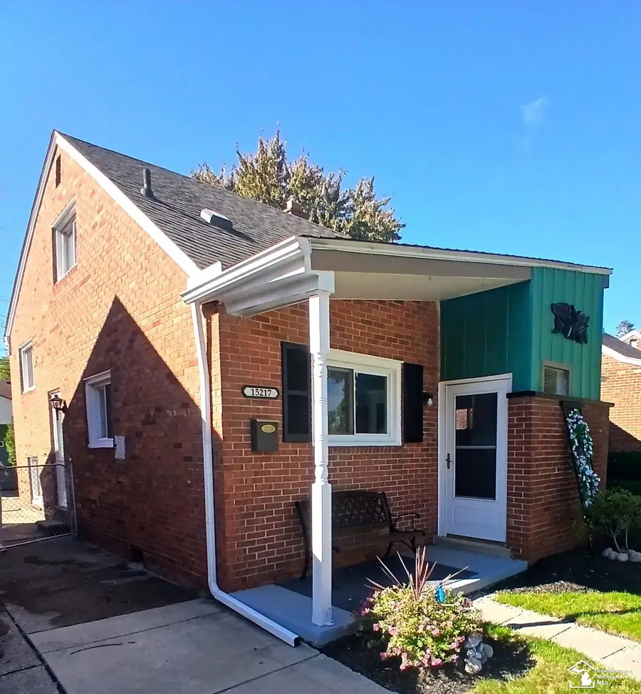 15217 Keppen, Allen Park, MI 48101 - Image #2