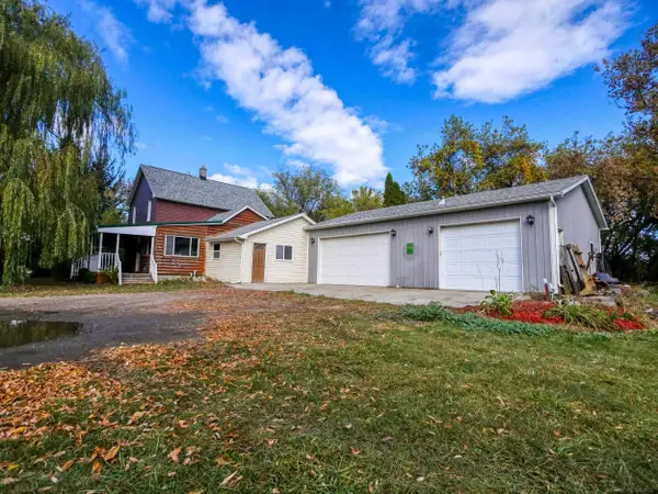 8706 Cork, Greenwood, MI 48006