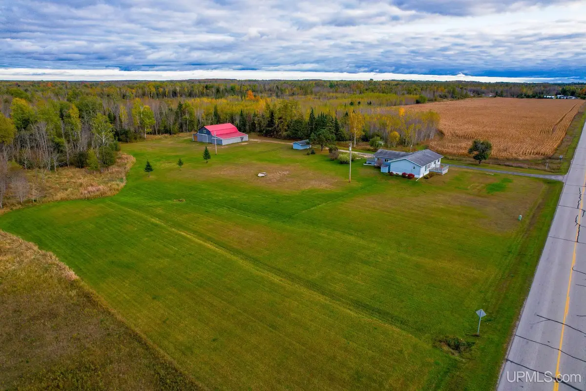 8804 County 416 J, Cornell, MI 49818 - Image #1