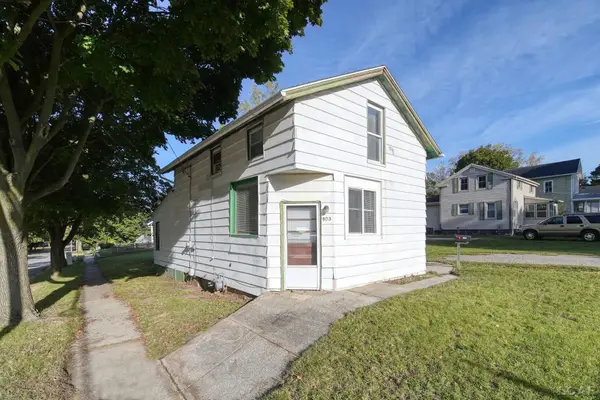 803 Ormsby, Adrian, MI 49221