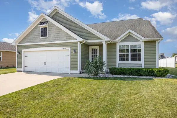 5699 Gladecress, Saginaw, MI 48603