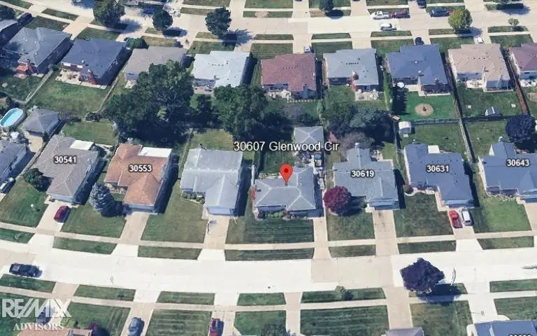 30607 Glenwood, Warren, MI 48088 - Image #2