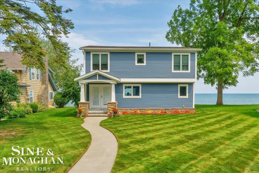 241 S Lake, Port Sanilac, MI 48469 - Image #2