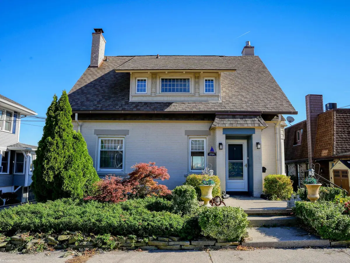 2724 Military, Port Huron, MI 48060 - Image #1