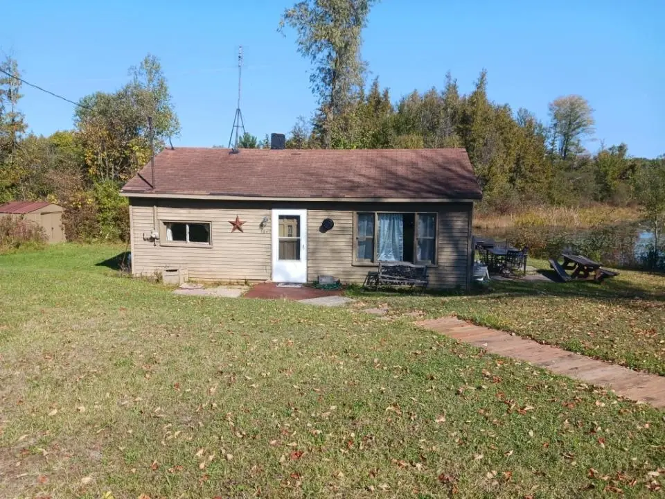 5641 Lakeside, Gladwin, MI 48624 - Image #1