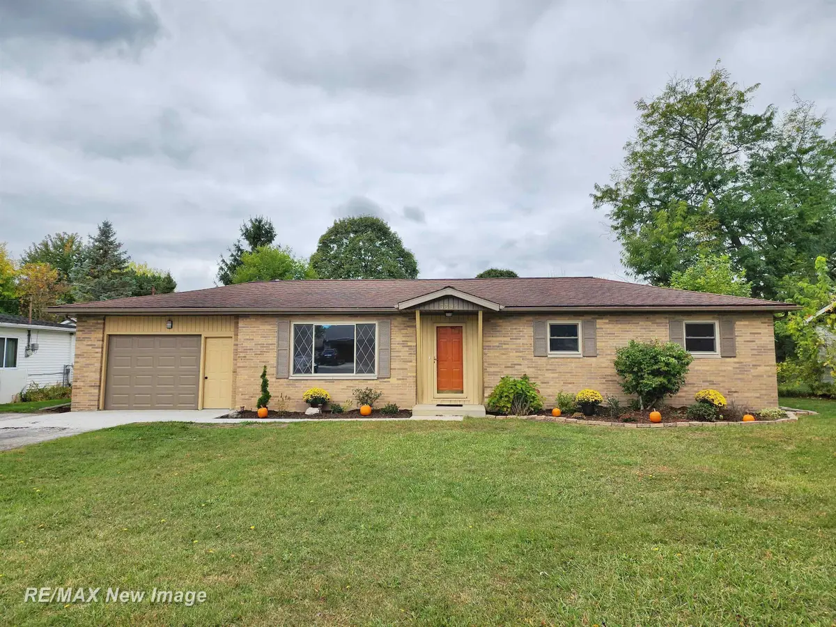 3391 Voight, Saginaw, MI 48603 - Image #1
