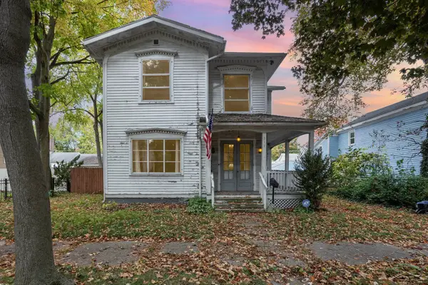 311 S Porter, Saginaw, MI 48602