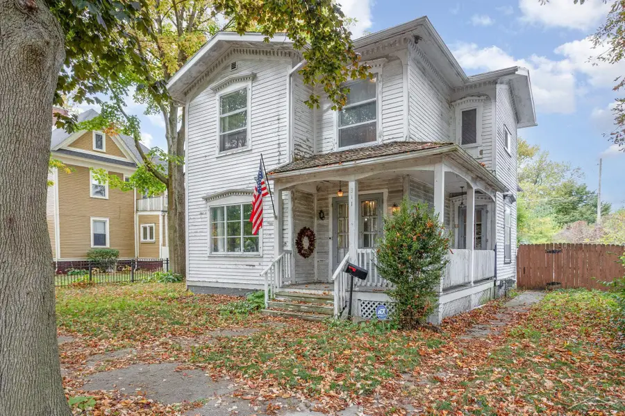 311 S Porter, Saginaw, MI 48602 - #2