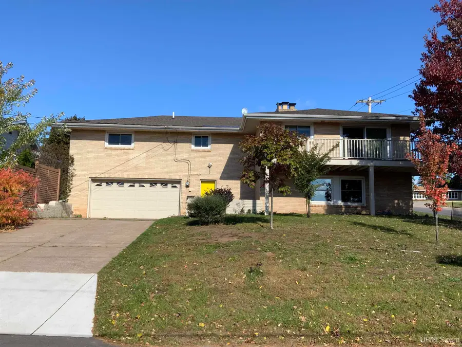 684 Mather, Ishpeming, MI 49849 - Image #3