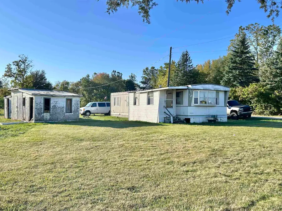 10454 M 156, Morenci, MI 49256 - #2