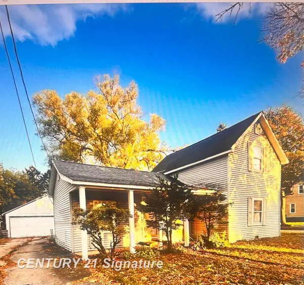 1500 N Charles, Saginaw, MI 48602