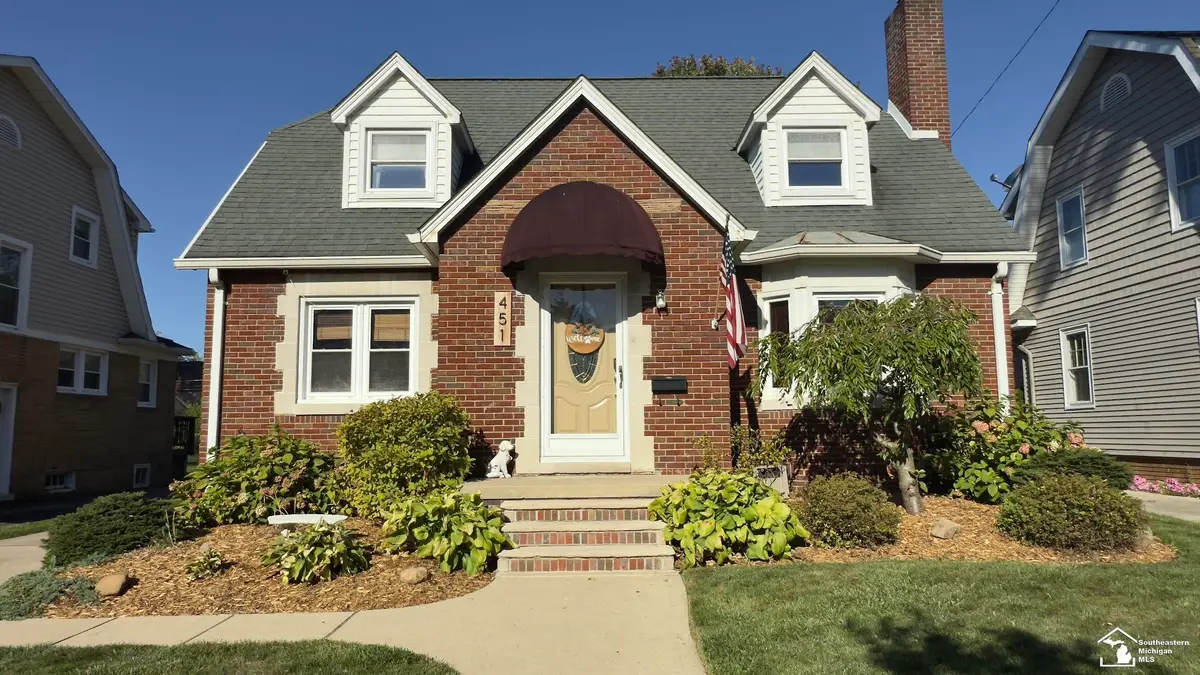 451 St. Marys, Monroe, MI 48162 - Image #1