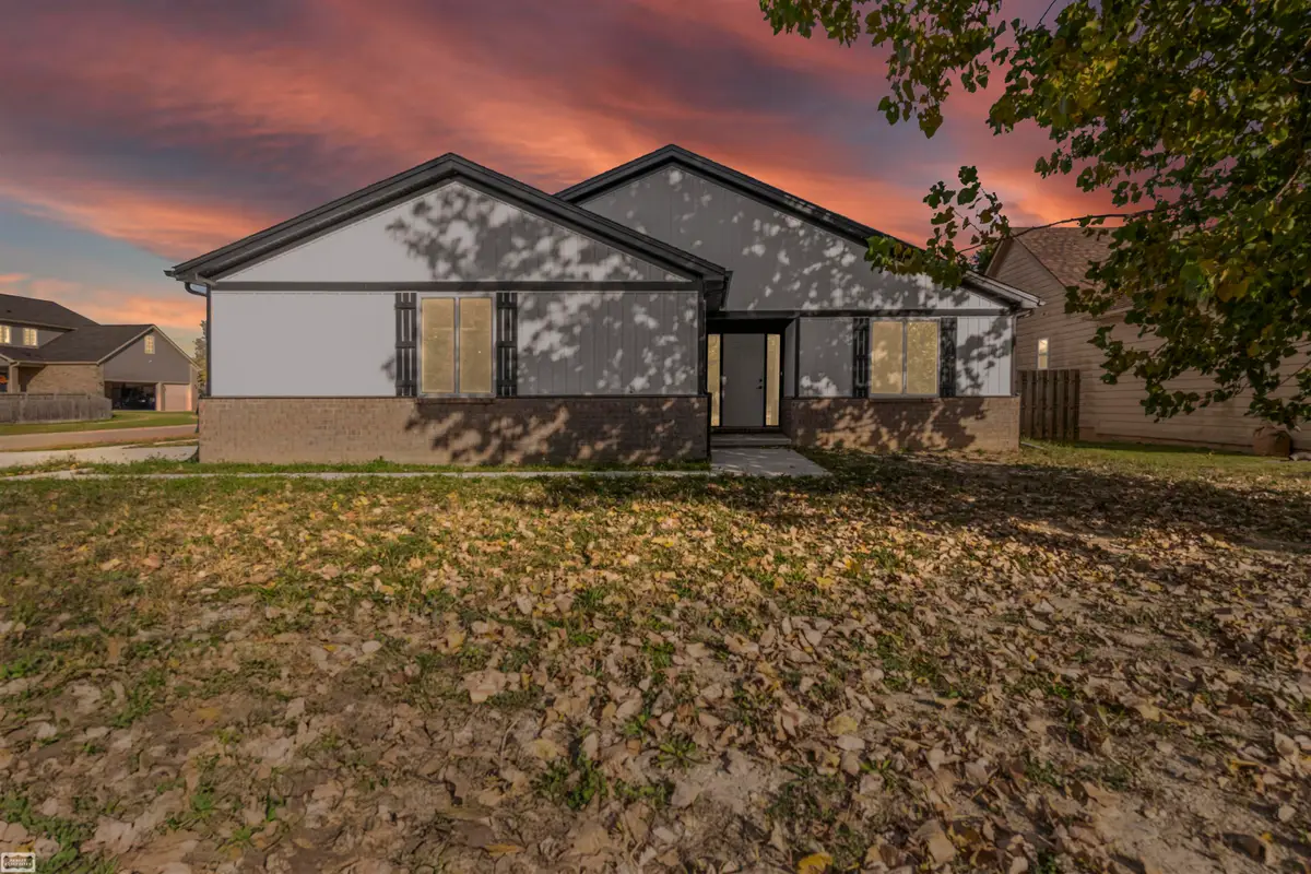 59746 Manning, New Haven, MI 48048 - #1