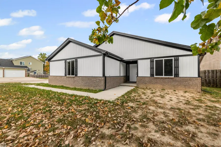 59746 Manning, New Haven, MI 48048 - #2