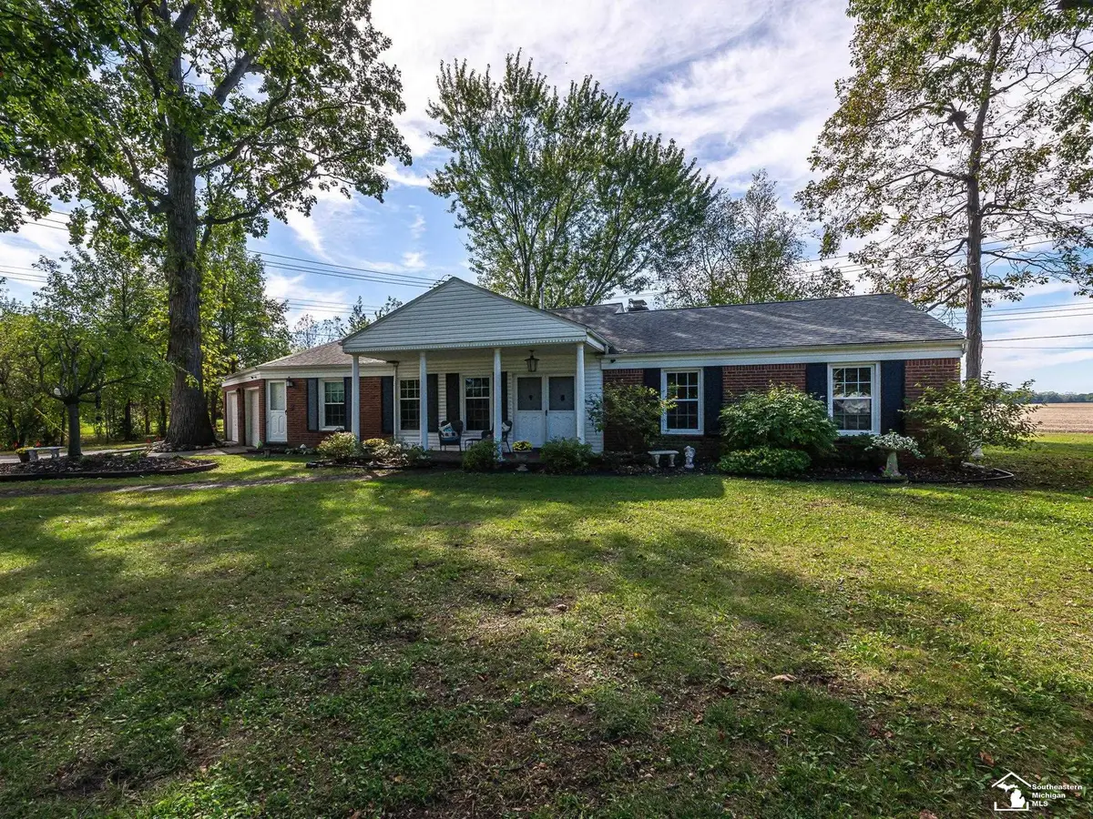 3204 Southwood, Ida, MI 48140 - Image #1