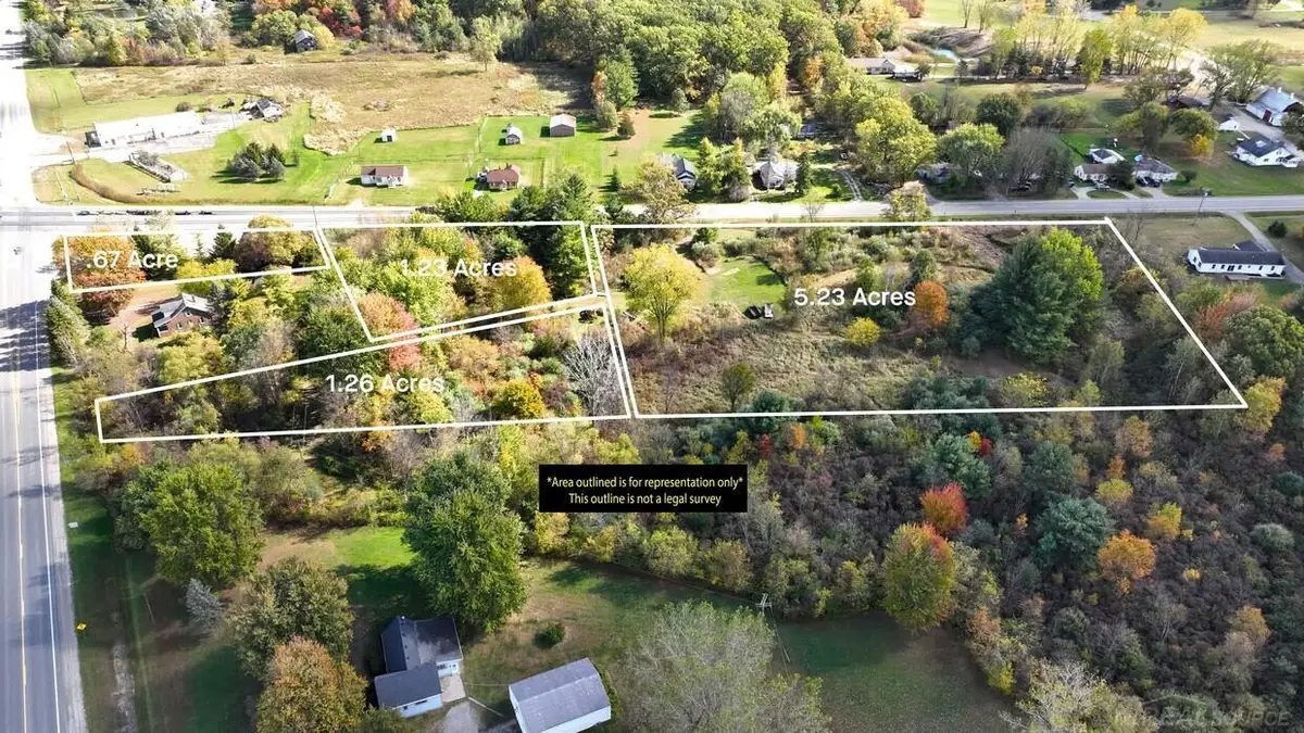 6009 Gratiot, Saint Clair, MI 48079 - Image #1