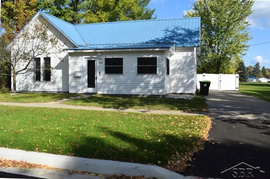 240 N Burgess, West Branch, MI 48661 - Image #2