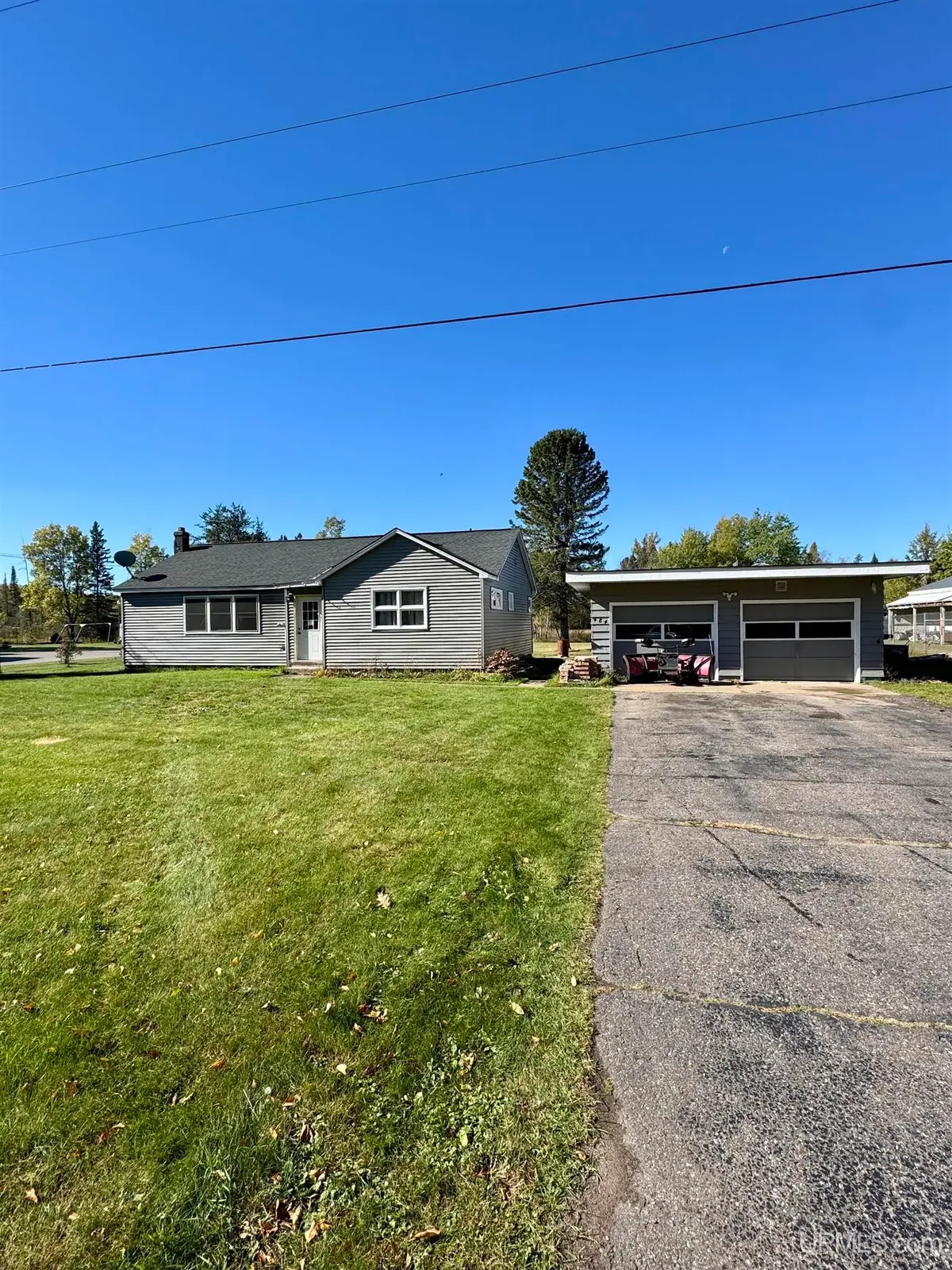 484 Co Rd Fd, Champion, MI 49814 - Image #1