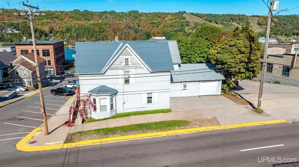 107 Dodge, Houghton, MI 49931