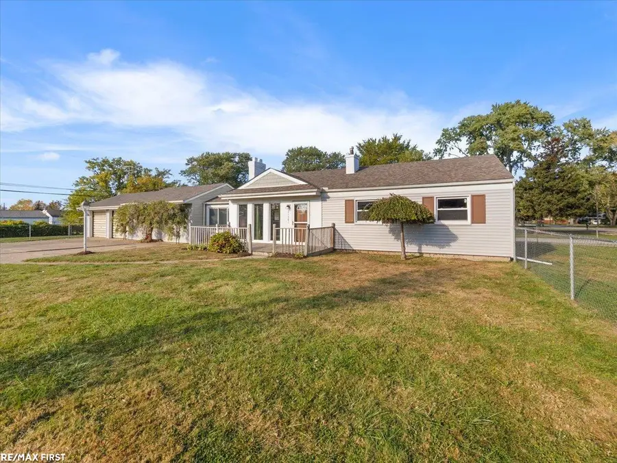 21361 Ulrich, Clinton Township, MI 48036 - Image #3