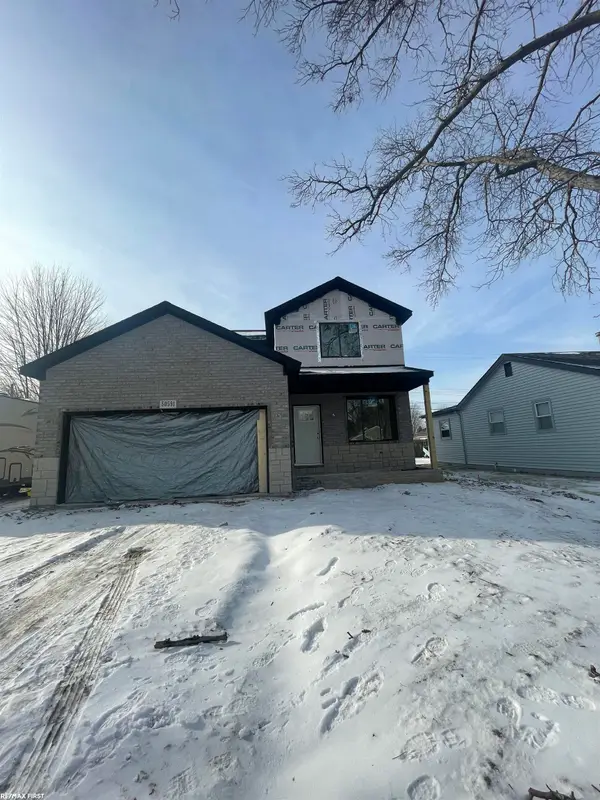 50591 Walpole, New Baltimore, MI 48047