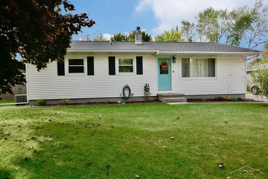 1914 Bauss, Midland, MI 48642 - Image #2