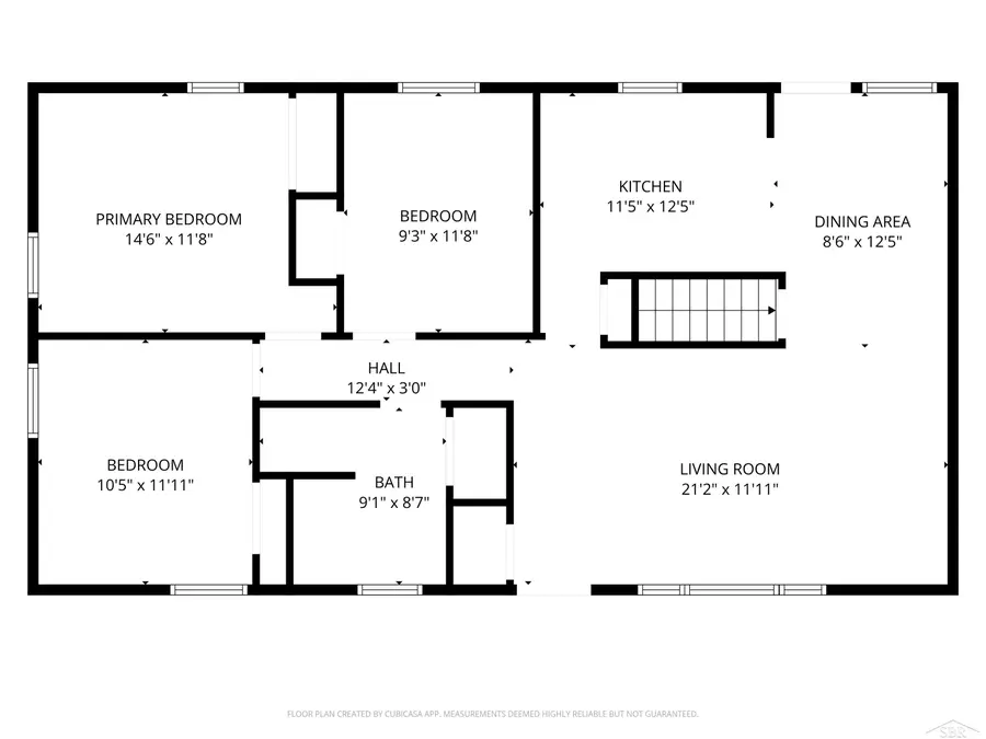 1914 Bauss, Midland, MI 48642 - Image #3