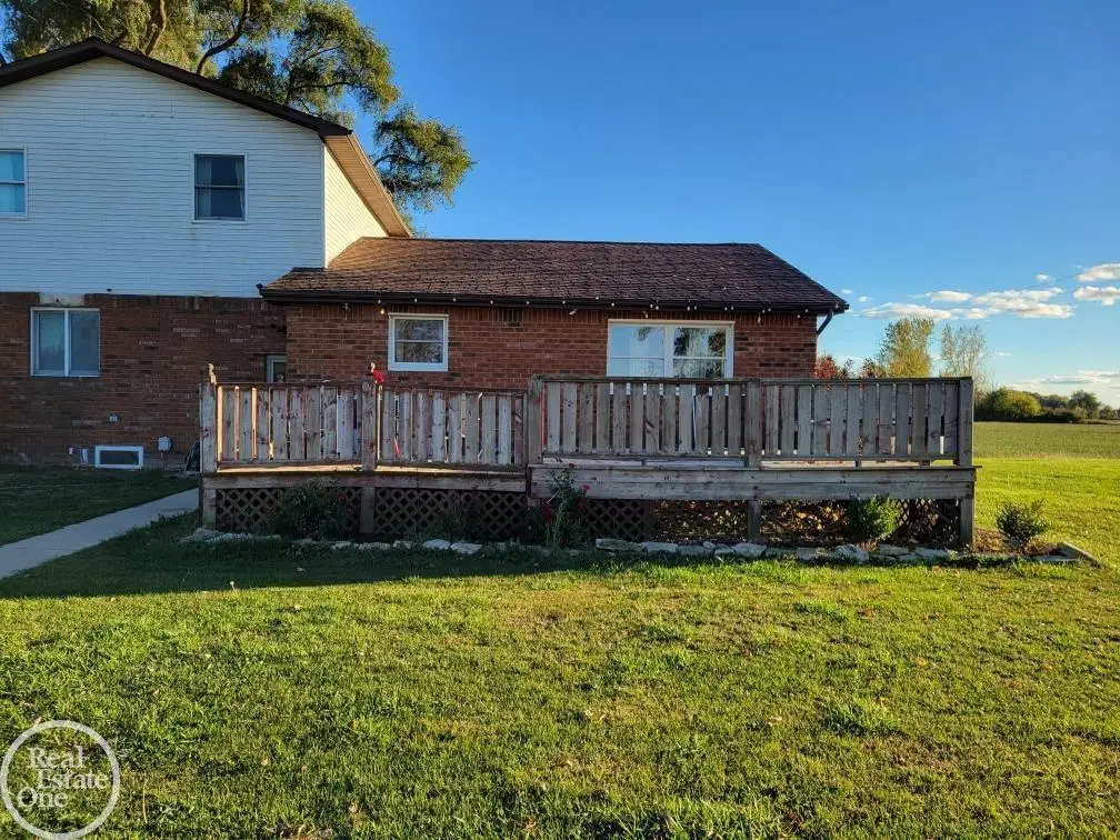 171 Ubly, Sandusky, MI 48471 - Image #1