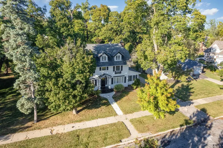 726 Bloomfield, Jackson, MI 49203 - Image #3